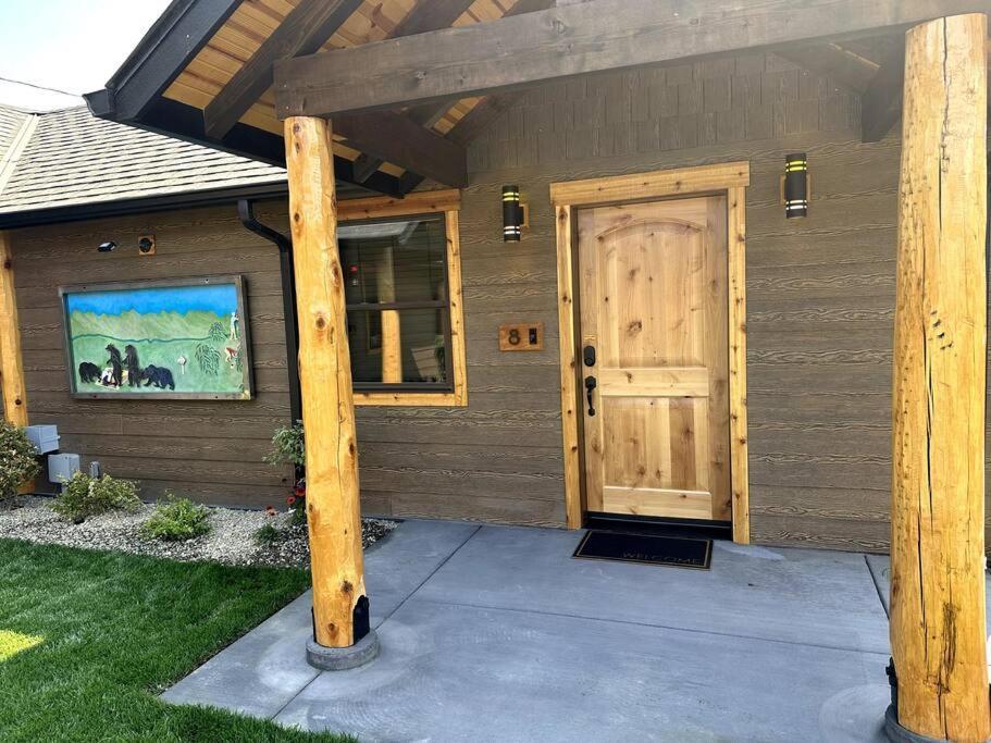Bear Mountain - Suite 8 Grants Pass Exterior photo