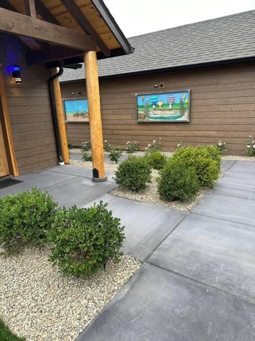 Bear Mountain - Suite 8 Grants Pass Exterior photo