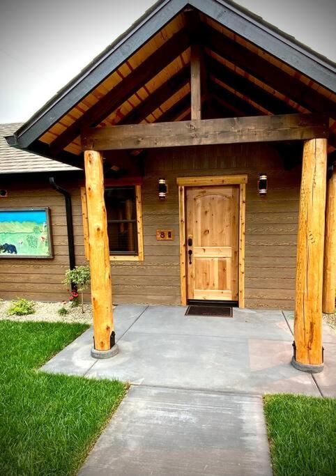 Bear Mountain - Suite 8 Grants Pass Exterior photo