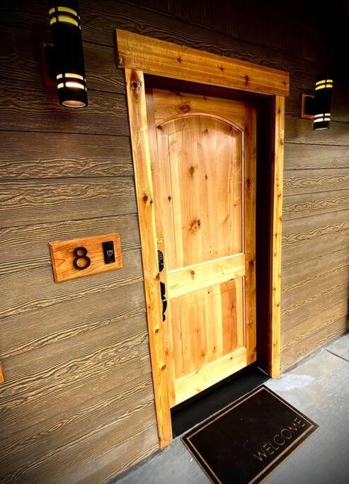 Bear Mountain - Suite 8 Grants Pass Exterior photo