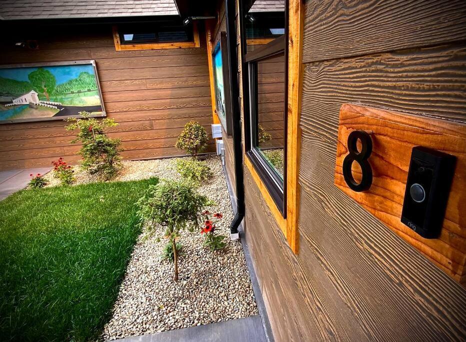 Bear Mountain - Suite 8 Grants Pass Exterior photo