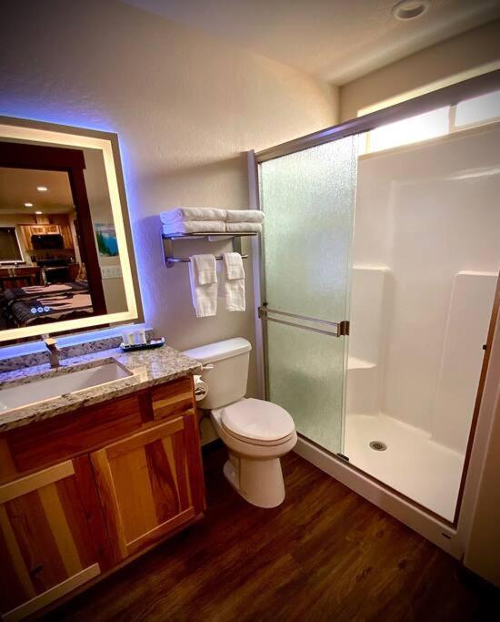 Bear Mountain - Suite 8 Grants Pass Exterior photo