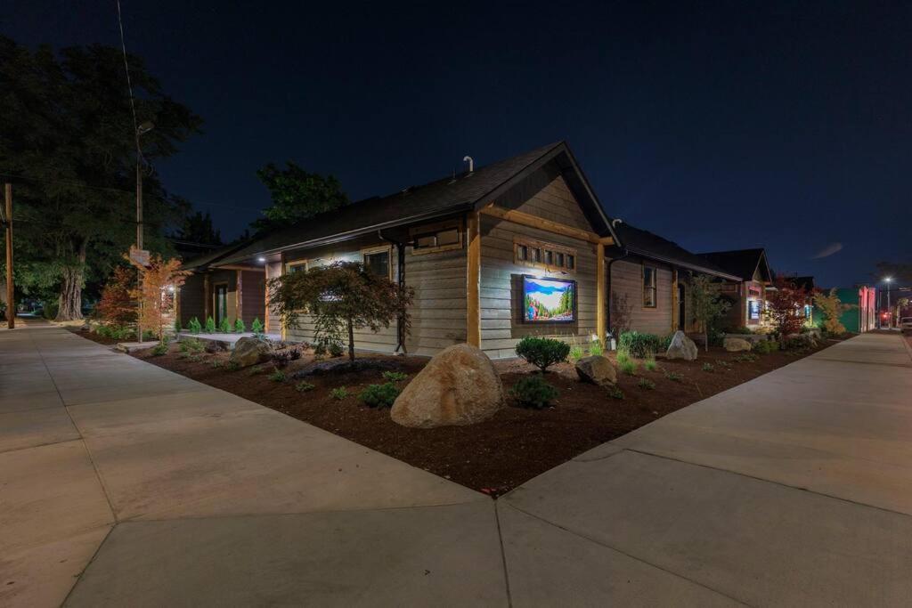 Bear Mountain - Suite 8 Grants Pass Exterior photo