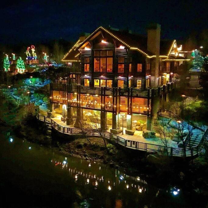 Bear Mountain - Suite 8 Grants Pass Exterior photo